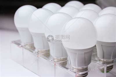 Luce LED di alta qualità