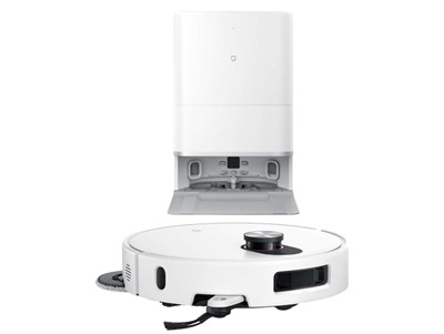 Robot aspirapolvere