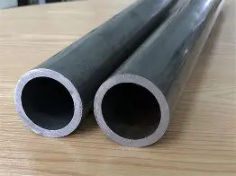 Tubo in acciaio senza saldatura