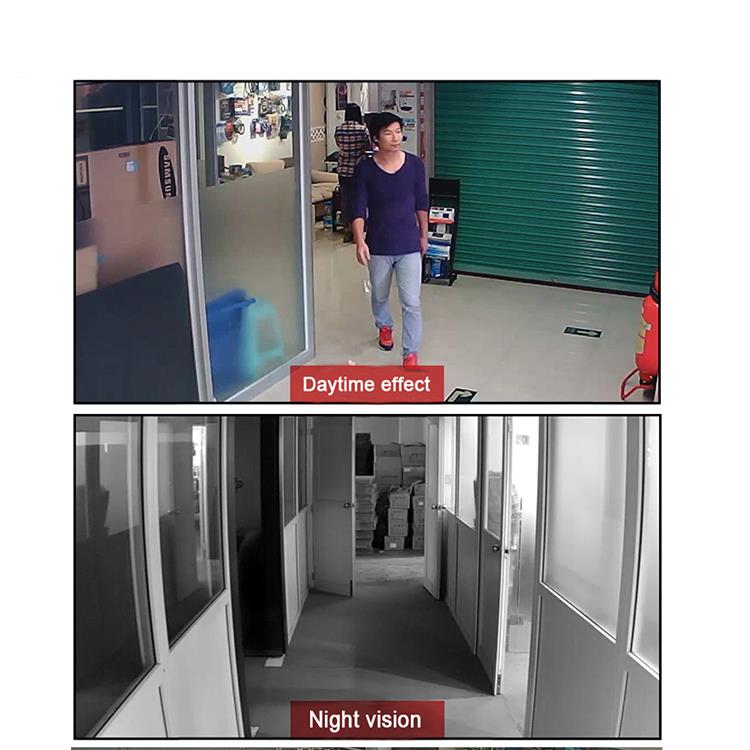 申振华 L'importanza del monitoraggio della sicurezza