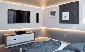 Diversi tipi di metodi di vernice comuni per la vernice per pavimenti epossidici