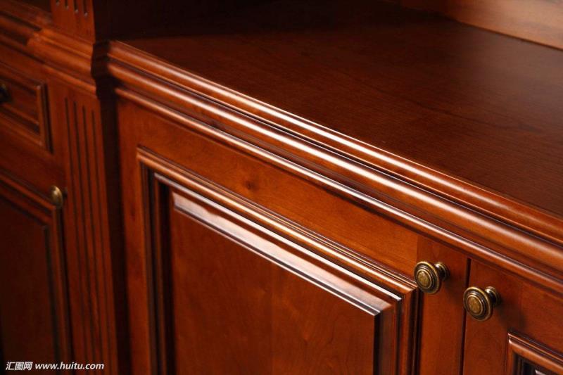 Hujingrufurniture Show 2018 Finora - Nessuna notizia è Wood News