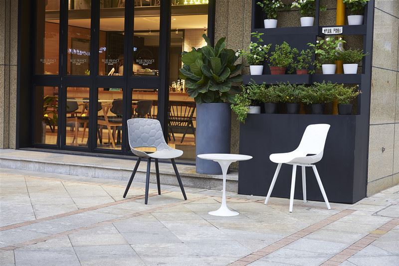 Design in stile nordico Applicazione di contrasto di colore ordinario 台州芽尖 飞越...