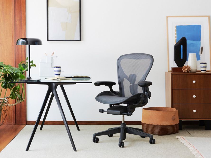 Cos'è una buona sedia per il mal di schiena?-山东澎集-第 3 组-宗柯群